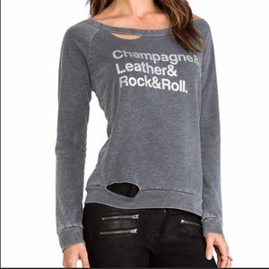 Chaser Sweatshirt Medium